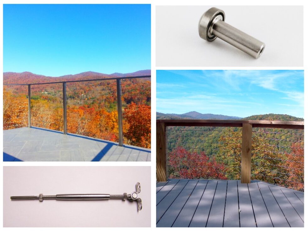 Cable Rigging Products - American Cable Rigging