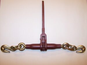 Ratchet Chain Binder (Durabilt)