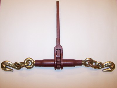 Ratchet Chain Binder (Durabilt)