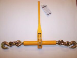Ratchet Chain Binder (Import)