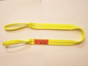 Web Slings 2"