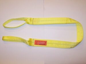 Web Slings 3"