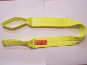 Web Slings 4"