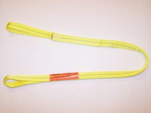 Web Slings 1"