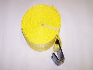 Tie Down Replacement Straps