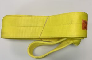 Web Slings 5" Nylon