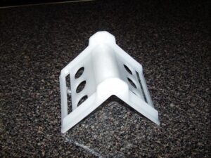 Plastic Corner Protector
