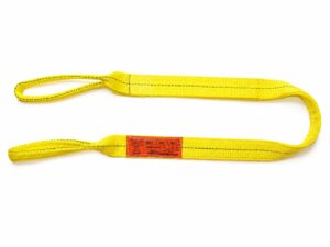 Web Slings 2"