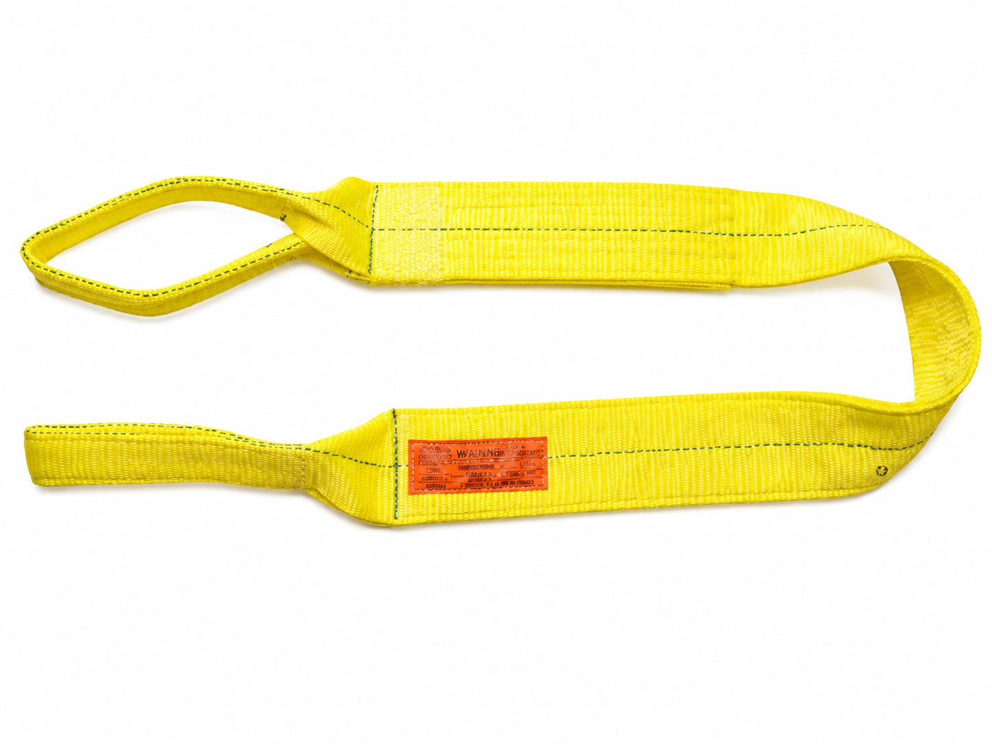 Web Slings 4"