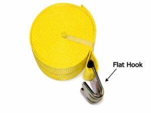 Tie Down Replacement Straps