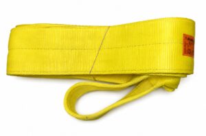 Web Slings 5" Nylon