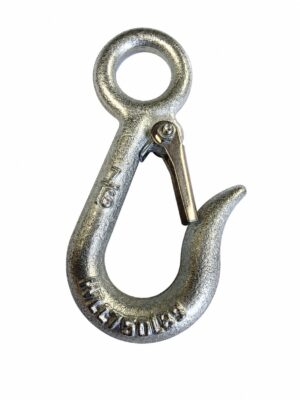 Import Snap Hook