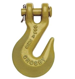 G-80 Crosby Clevis Grab Hook
