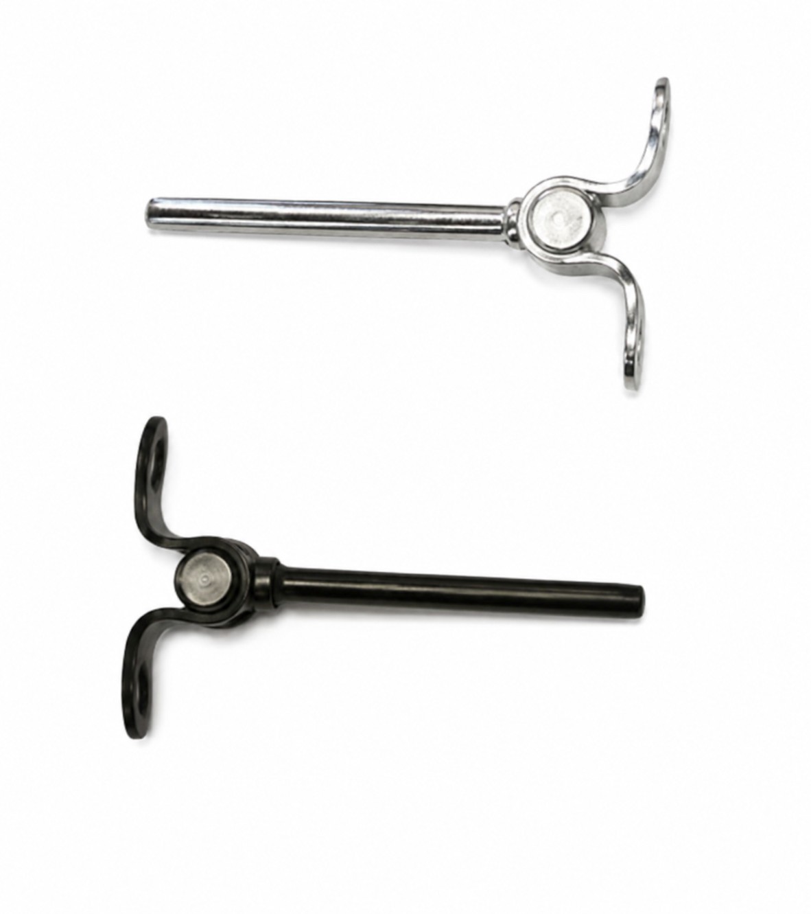 Deck Toggle Hand Swage