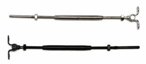 Deck Toggle Hand Swage TB