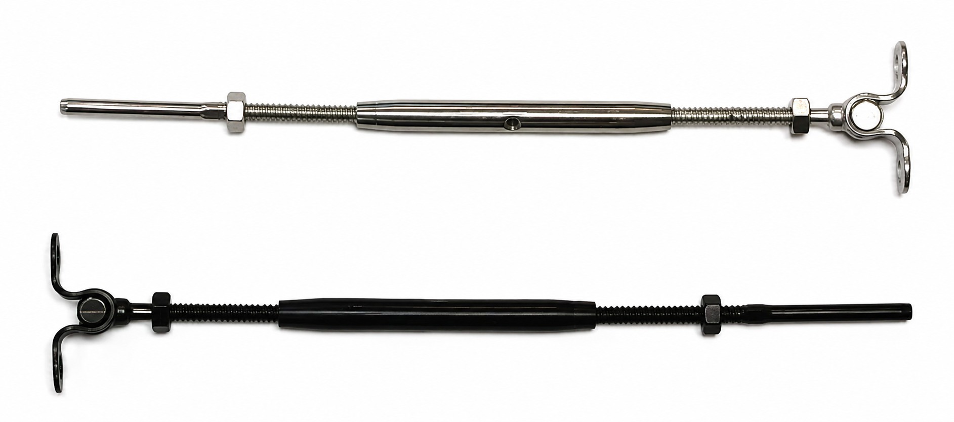 Deck Toggle Hand Swage TB