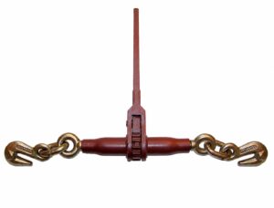 Ratchet Chain Binder (Durabilt)