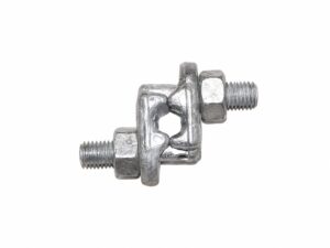 Fist Grip Wire Rope Clamps Made in USA