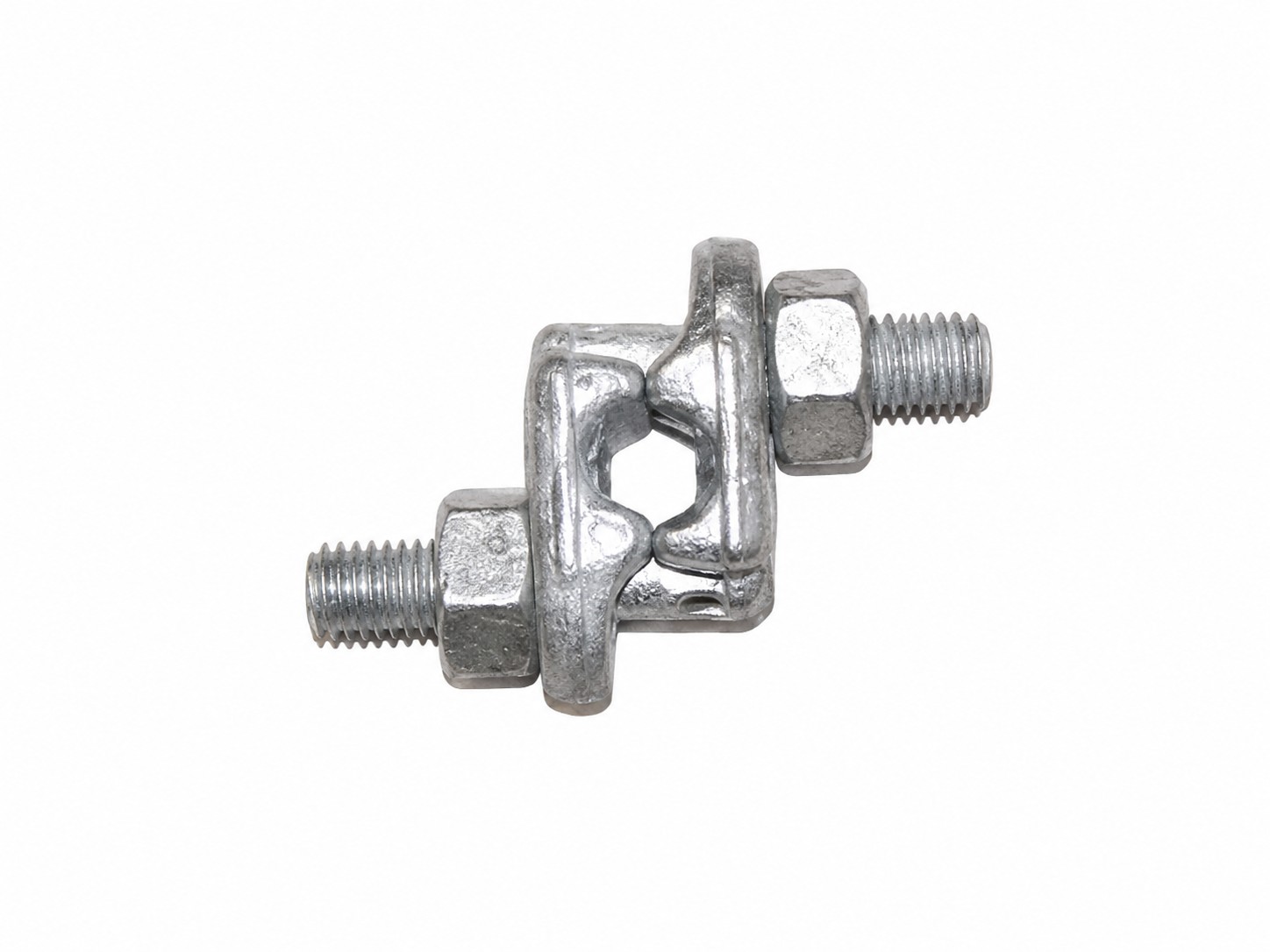 Fist Grip Wire Rope Clamps Made in USA