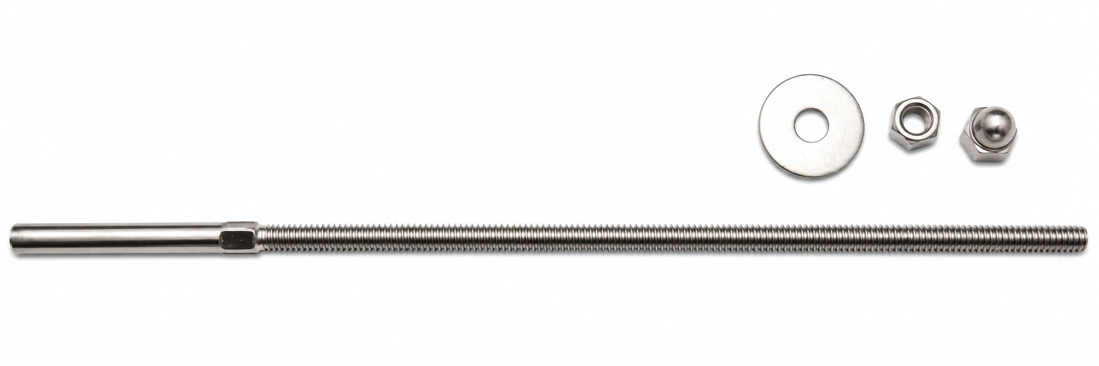 Long Threaded Stud - Image 2