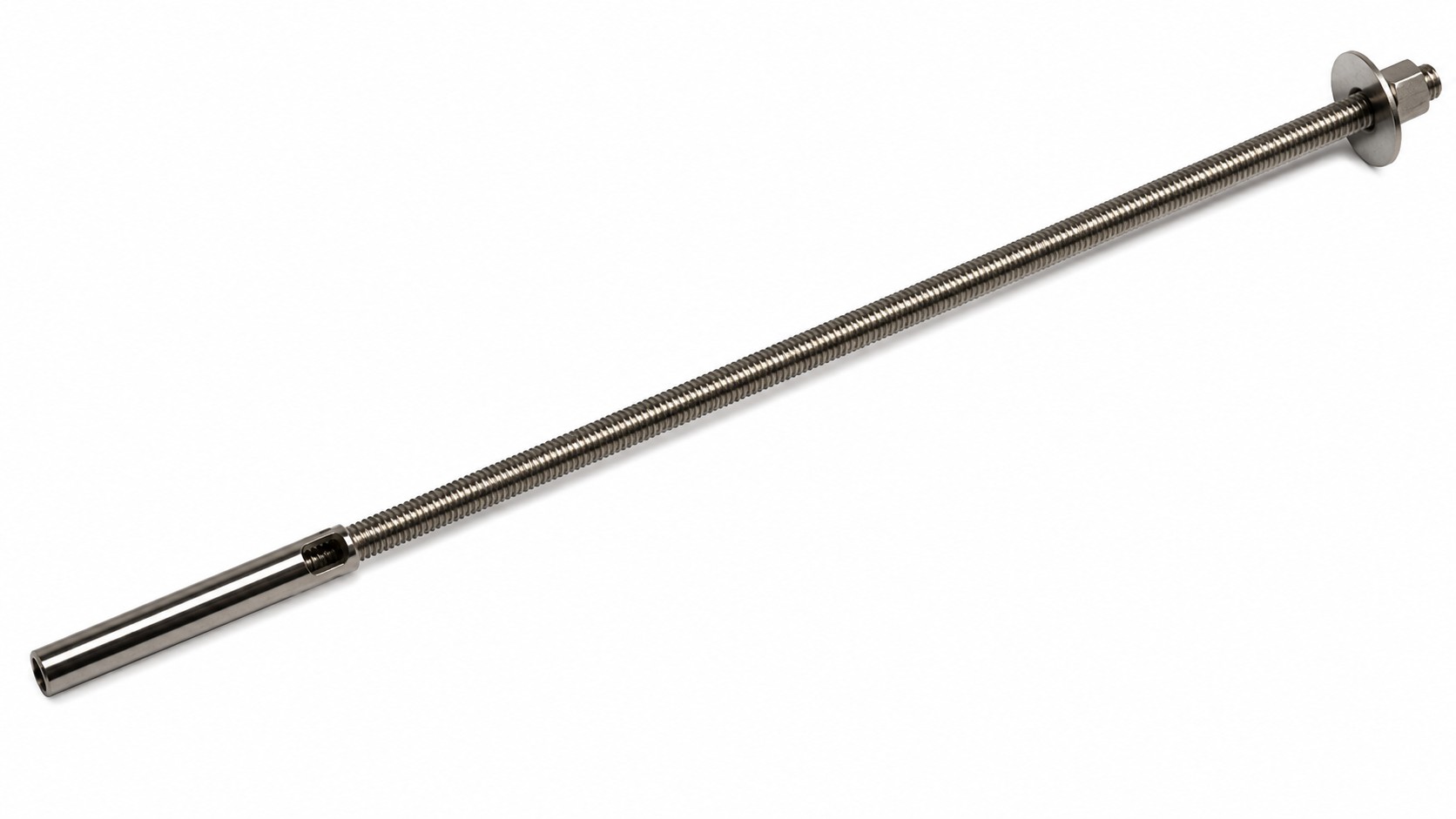 Long Threaded Stud