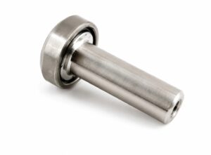 Pull type fitting