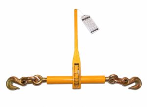Ratchet Chain Binder (Import)