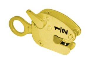 1/2 Ton Plate Clamp