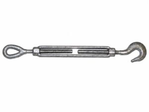 Galvanized Turnbuckles