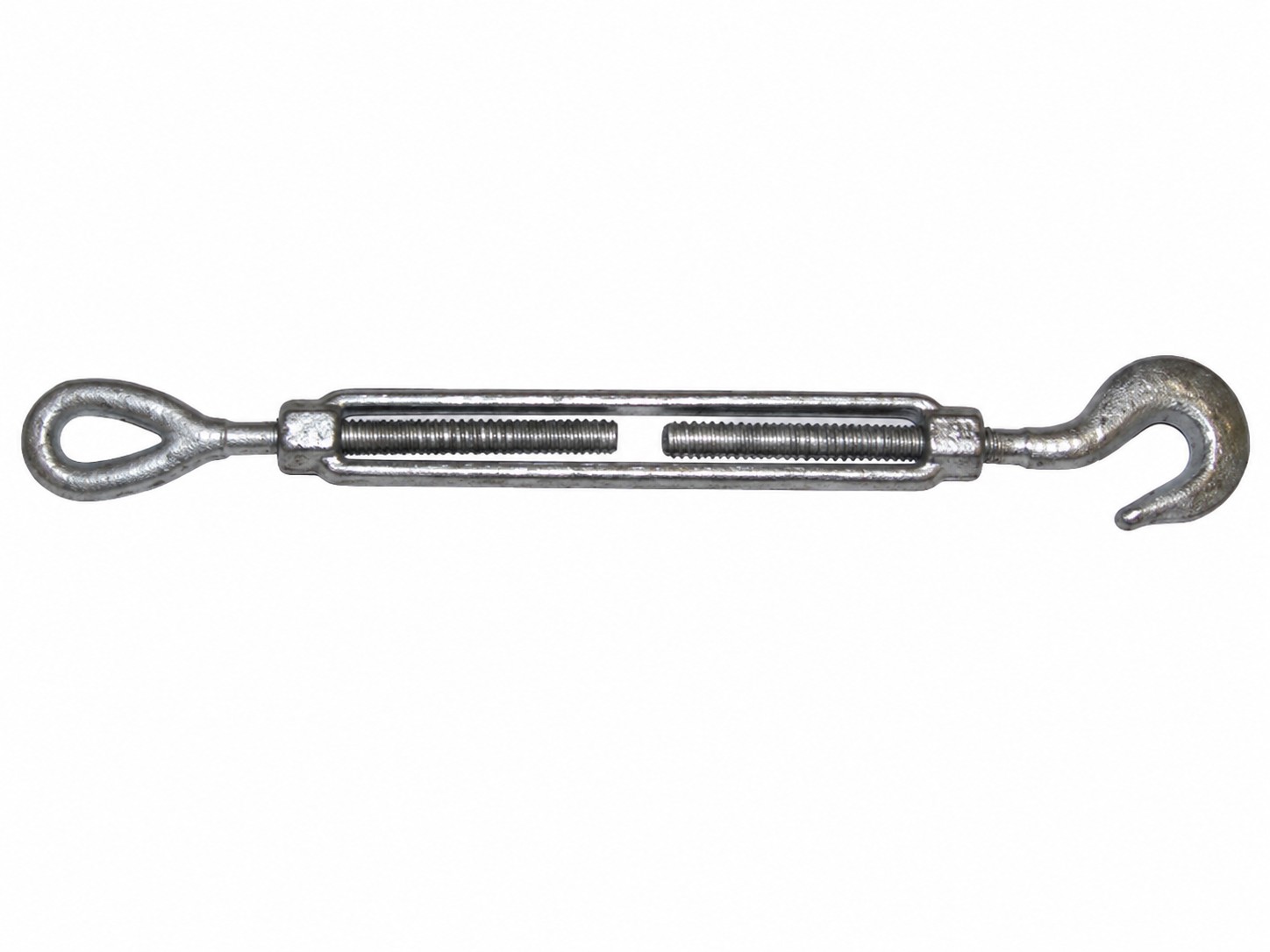 Galvanized Turnbuckles