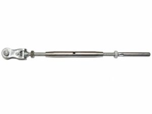 Toggle Swage Turnbuckle