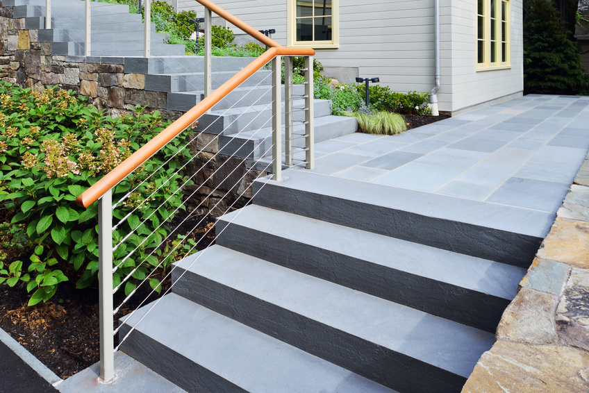 5 Ways Railings Are Important for Safety