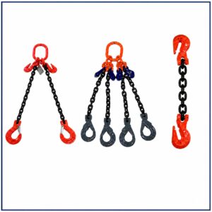 Adjustable Lifting Chains