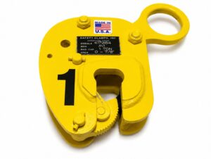 Plate Clamps
