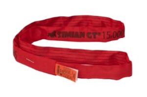 Polyester Round Lifting Slings