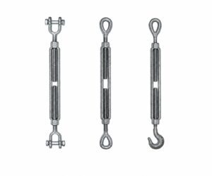 Turnbuckles